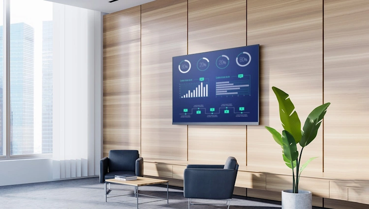 Телевидение для бизнеса от Ростелеком в деревня Боярская (Вологодская область)